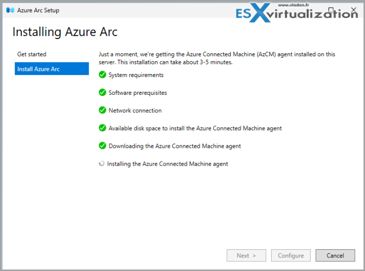 Microsoft Windows Server 2025 What S New Recap ESX Virtualization