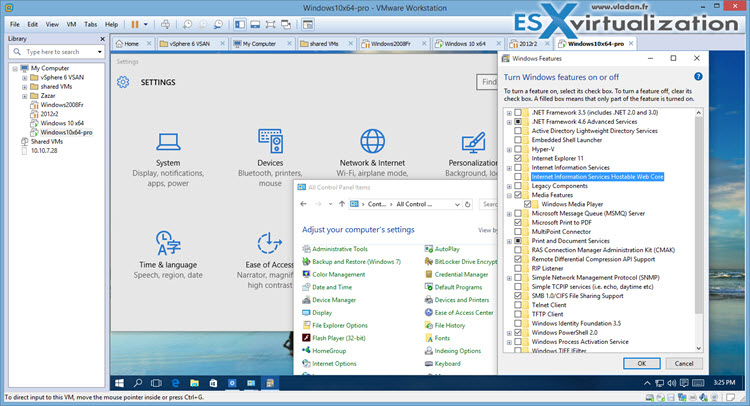 vmware workstation 12 player