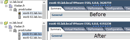 How To Install Latest ESXi VMware Patch - [Guide] | ESX Virtualization