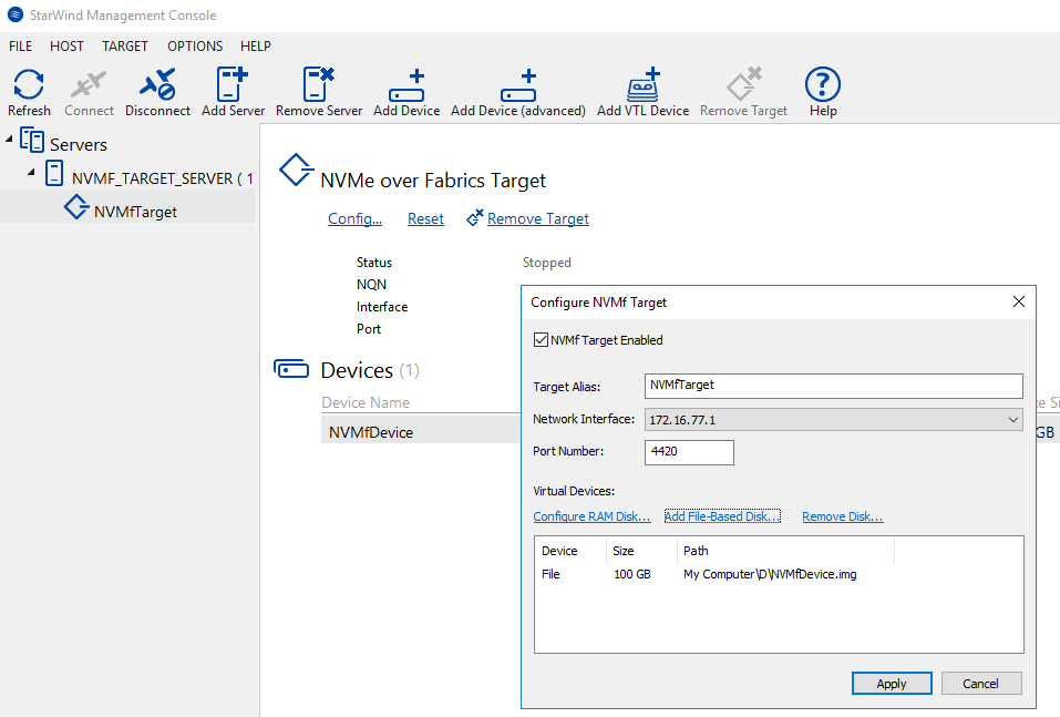 Nvme vmware. STARWIND Ram Disk. RAMDISK Windows 10. STARWIND software. STARWIND Ram Disk назначить букву.