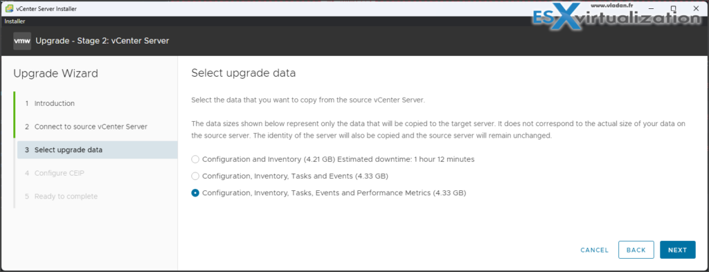 What Is New In VMware VCenter Server 8.0 - ESX Virtualization