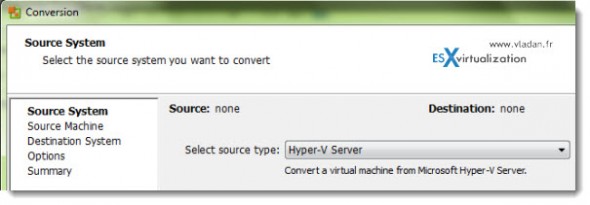 convert iso to vmdk tools