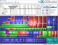 Windows directory statistics как пользоваться