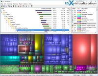 windows directory statistics portable