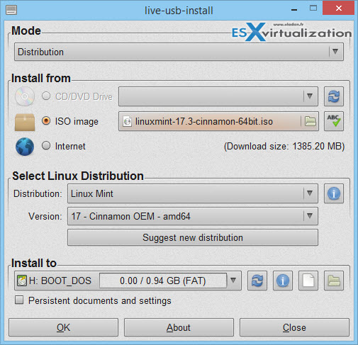 Install gimp ubuntu 16.04