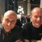 Michael and Vladan: VMworld Barcelona