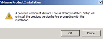 uninstall vmware windows 10
