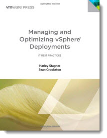 Managing And Optimizing VMware VSphere Deployments IT Best Practices