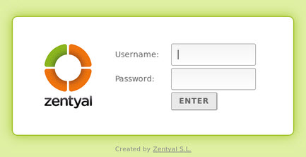 Как установить zentyal на ubuntu